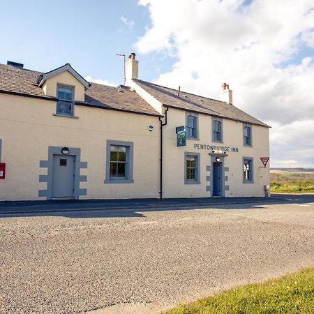 Pentonbridge Inn - Restaurant With Rooms Carlisle  Exterior photo